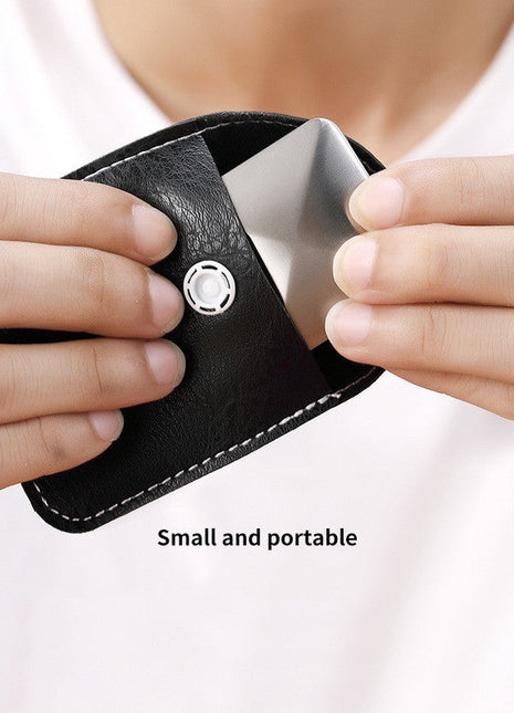 Grounding Touch Tool – Precision Sensory Fidget Device