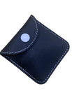 Leather Carry Bag Option
