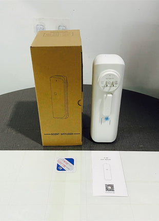 A60 Plugin Scent Diffuser