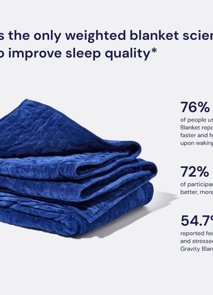 Original Weighted Blanket