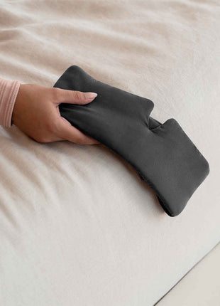 Weighted Silk Sleep Stone Mask