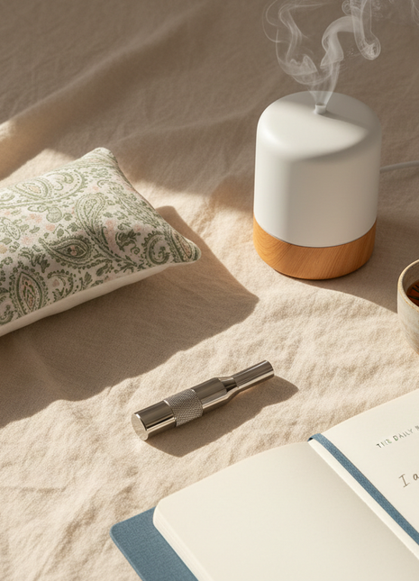 The Daily Reset Kit